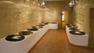 Museo del Aceite Segorbe