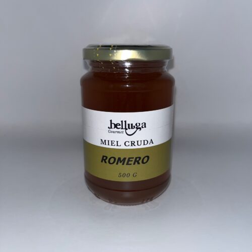 alt="Comprar miel de ROMERO"